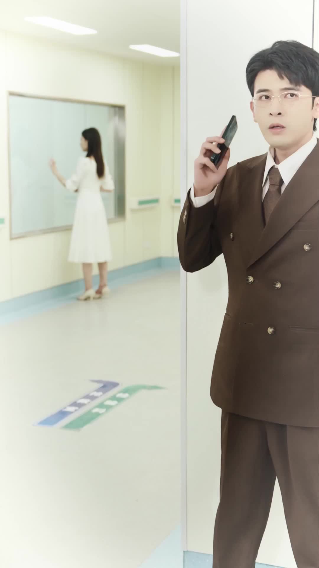 Episode 20 - Cinta yang Terkubur